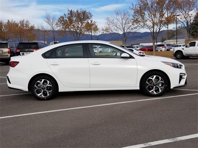 2019 kia forte fe fe 4dr sedan i-cvt for sale in albuquerque, new mexico