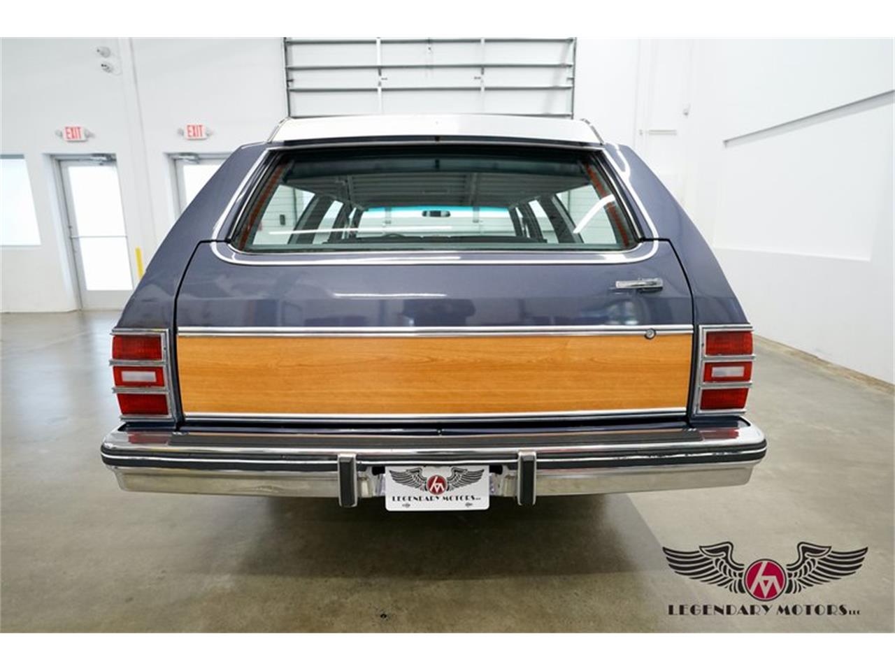 1984 chevrolet caprice