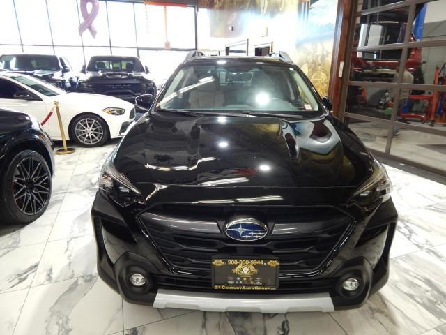 2024 subaru outback limited xt