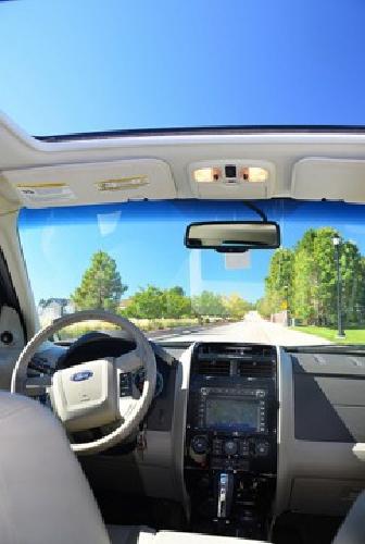 2009 ford escape hybrid limited -fully loaded in sheridan, co