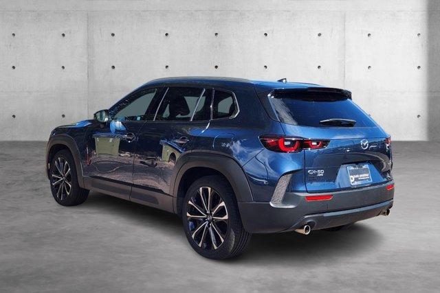 2024 mazda cx-50 2.5 s premium plus package