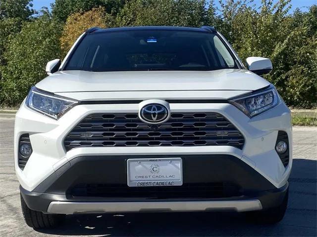 2020 toyota rav4 limited