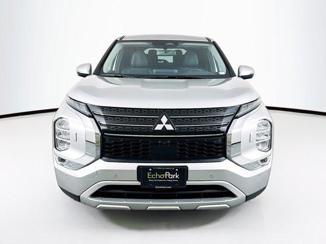 2024 mitsubishi outlander se 2.5 s-awc