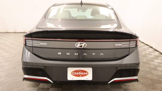 2024 Hyundai Sonata