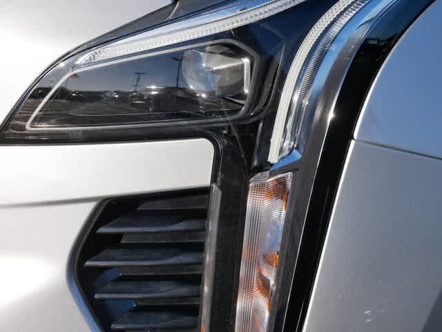 2022 cadillac xt4 premium luxury