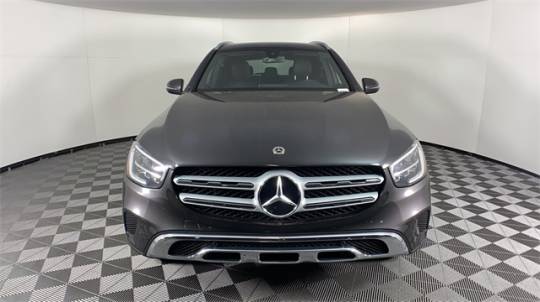 2021 mercedes-benz glc glc 300