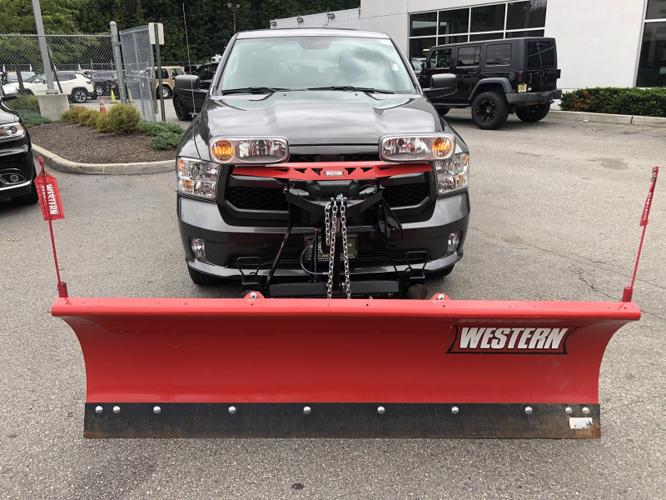 certified 2017 ram 1500 4x4 crew cab st paramus, nj 07652 for sale in paramus, new jersey