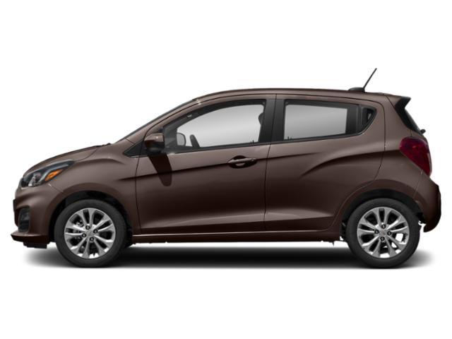 2020 chevrolet spark t mulliner