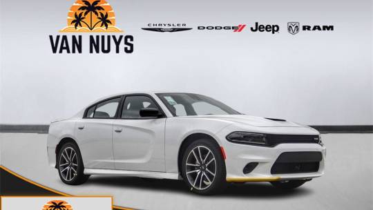 2023 Dodge Charger