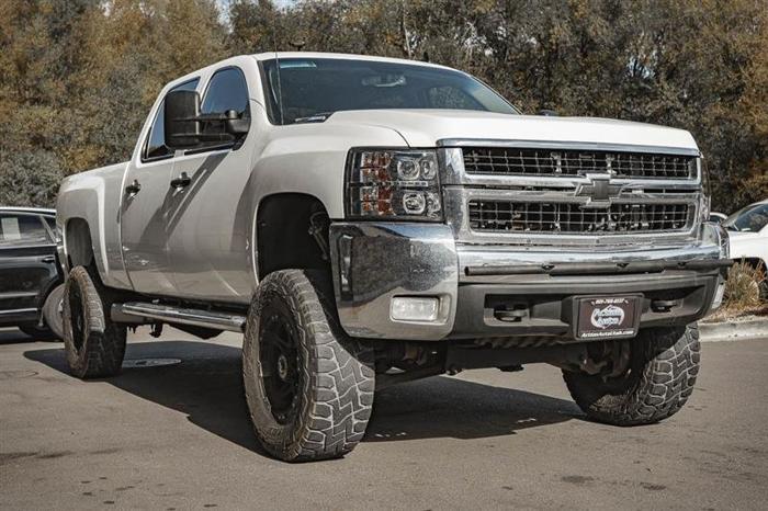 used 2008 chevrolet 4x4 crew cab lehi, ut 84043 for sale in cedar pass, utah