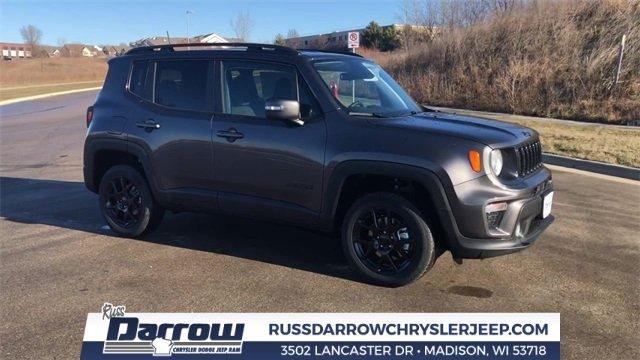 new 2020 jeep renegade altitude madison, wi 53718 for sale in madison, wisconsin