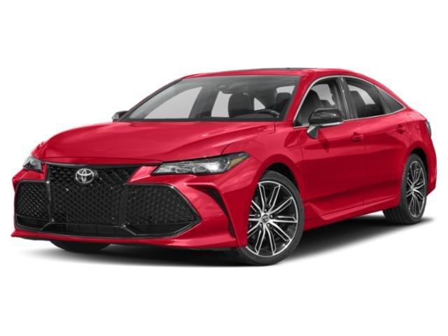 2019 toyota avalon xle xle 4dr sedan for sale in north kingstown, rhode island