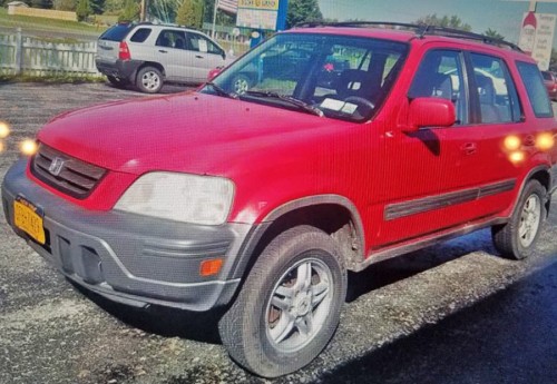 2001 honda cr-v ex awd for sale in new york by owner