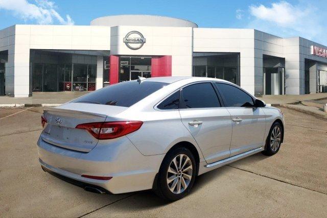 used 2016 hyundai sonata shreveport, la 71105 for sale in shreveport, louisiana