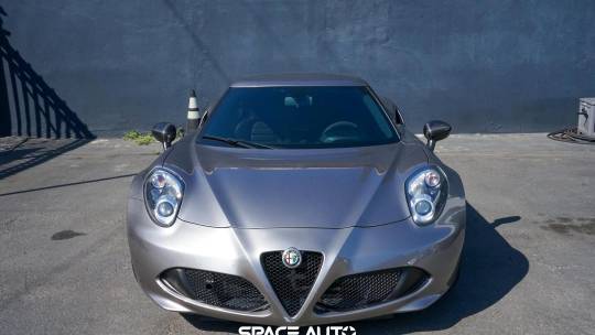 2015 Alfa Romeo