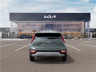 2025 Kia Niro ex