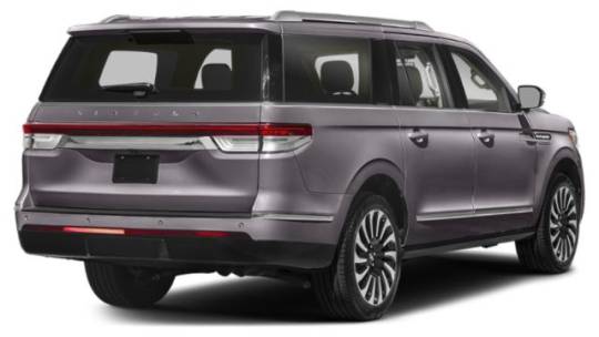 2024 Lincoln Navigator
