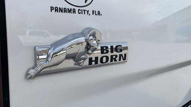 used 2014 ram 1500 big horn panama city, fl 32401 for sale in panama city, florida