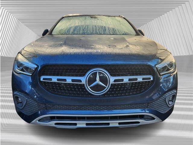 2021 mercedes-benz gla 250 base