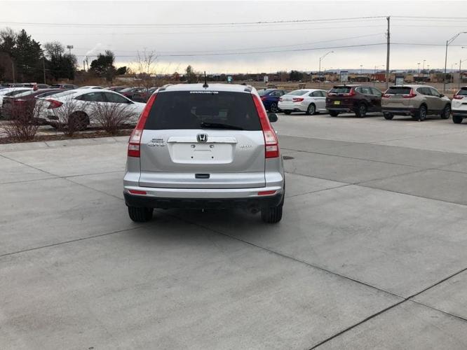 used 2011 honda cr-v ex-l scottsbluff, ne 69361 for sale in scottsbluff, nebraska