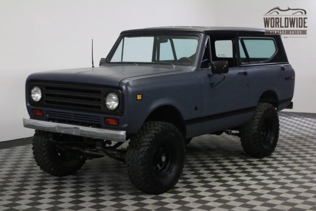 1972 gray removable hard top!!