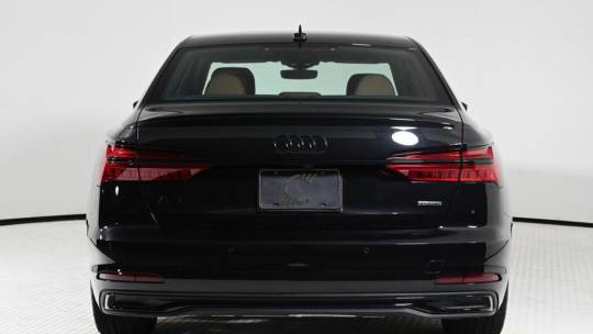 2024 Audi A6