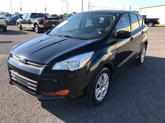 used 2016 ford escape fwd s paducah, ky 42001 for sale in avondale, kentucky