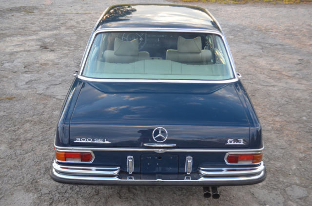 extraordinary condition 6.3 300 sel with documented provenance