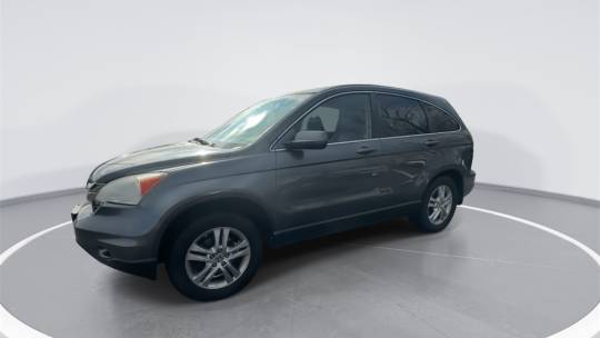 2011 Honda CR-V