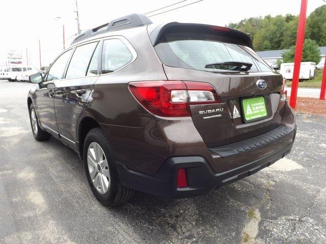 certified 2019 subaru outback 2.5i auburn, me 04210 for sale in auburn, maine