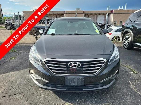 2015 hyundai sonata in saint louis, missouri