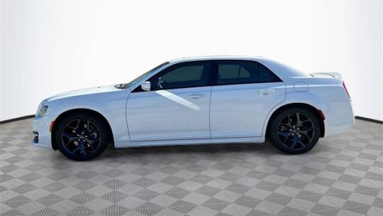 2023 Chrysler 300
