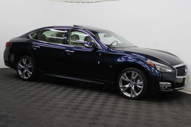 2016 infiniti q70l 3.7x