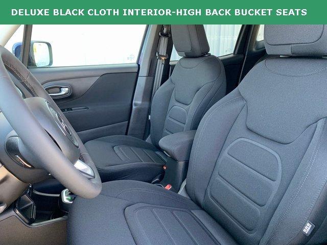 used 2018 jeep renegade fwd latitude statesboro, ga 30458 for sale in statesboro, georgia