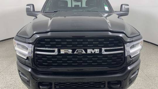2023 RAM 2500