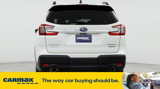 2023 Subaru Ascent