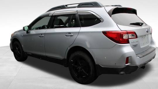 2015 Subaru Outback