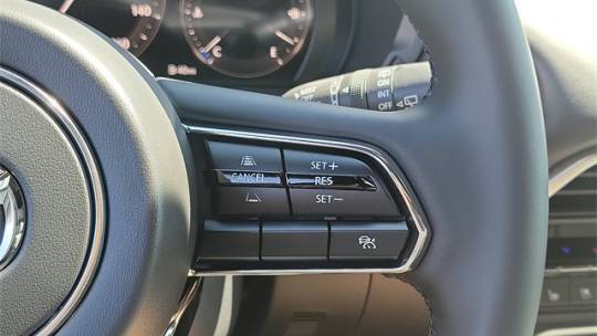 2024 Mazda CX-90