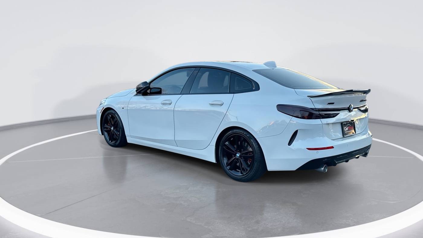 used 2023 bmw 2 series 228i xdrive gran coupe $28,498great deal 11,582 mi. location: plainfield