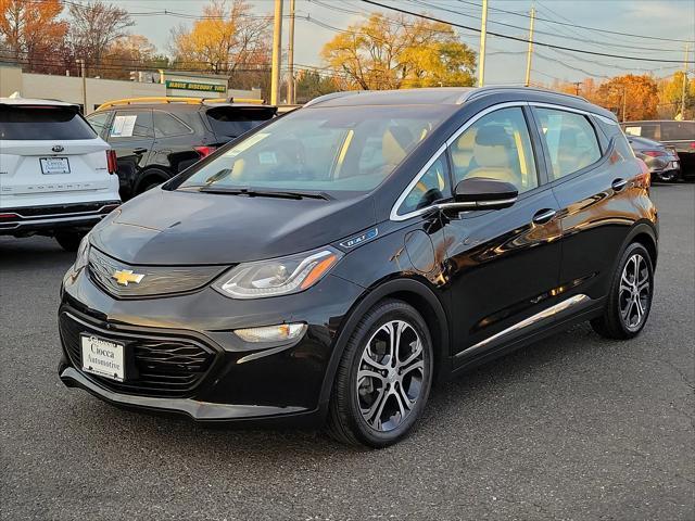 2020 chevrolet bolt ev fwd premier