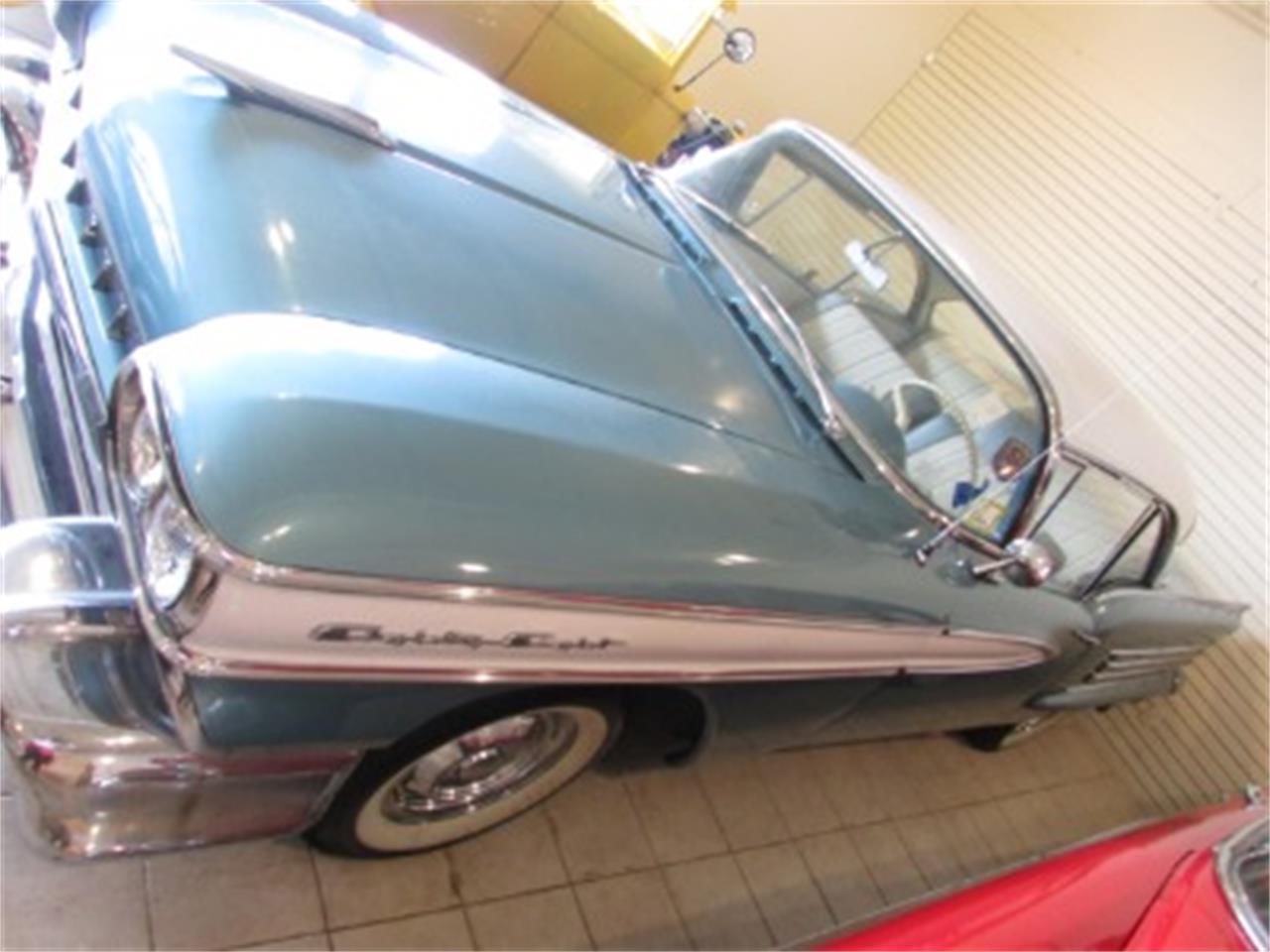 1958 oldsmobile 88