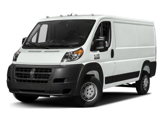 2017 ram promaster cargo 1500 136 wb 1500 136 wb 3dr low roof cargo van for sale in waipahu, hawaii