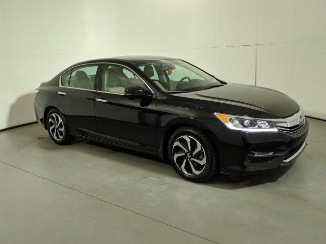 used 2016 honda accord ex-l sedan cary, nc 27511 for sale in cary, north carolina