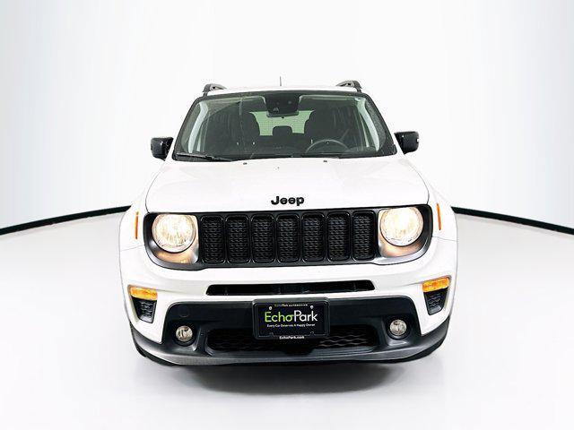 2023 jeep renegade altitude