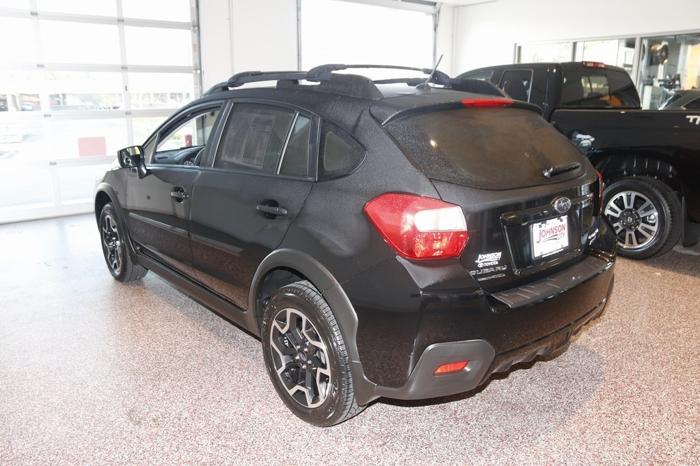 used 2016 subaru crosstrek 2.0i premium johnson city, tn 37601 for sale in johnson city, tennessee