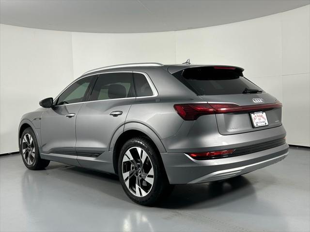 2023 audi e-tron premium quattro