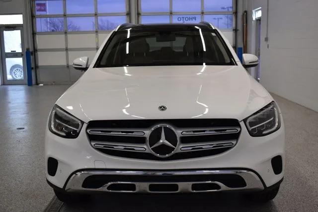 2021 mercedes-benz glc 300 4matic
