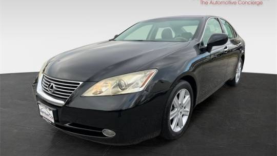 2007 Lexus ES