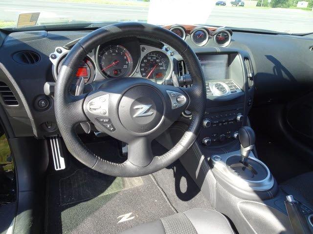 used 2018 nissan 370z touring dothan, al 36301 for sale in dothan, alabama