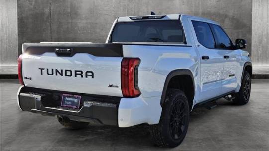 2024 Toyota Tundra